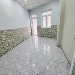 Cho thuê nhà mặt tiền 4 phòng Quận 6 - 77m² - Ảnh thu nhỏ 4