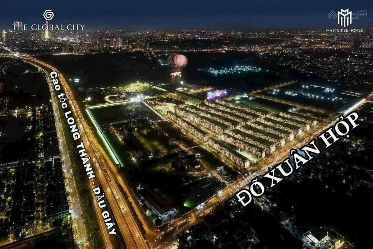 Bán đất KDC Hoàng Anh Minh Tuấn 250m² ngang 10m, đường 12m, 27 tỷ, Phước Long - Ảnh thu nhỏ 2