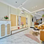 Bán nhà 3 phòng ngủ gần Cityland, Gò Vấp, 47.6m² - Ảnh thu nhỏ 3