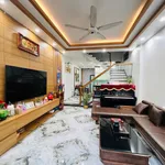 Bán nhà 4 tầng 50m² đường 7m Ngô Gia Tự, Đằng Lâm - Ảnh thu nhỏ 1
