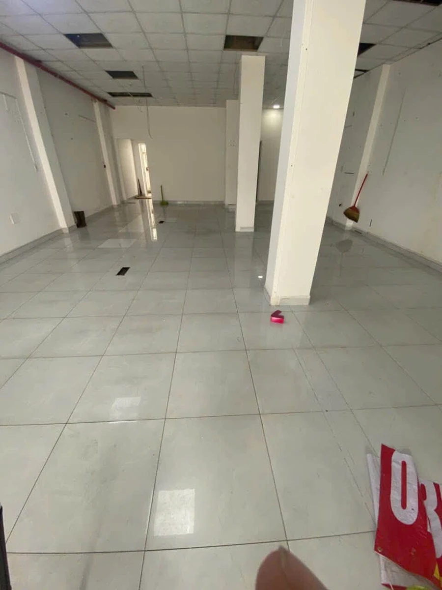 Bán shophouse mặt tiền Phạm Văn Chiêu Gò Vấp 184m² 85 tỷ - Ảnh thu nhỏ 4