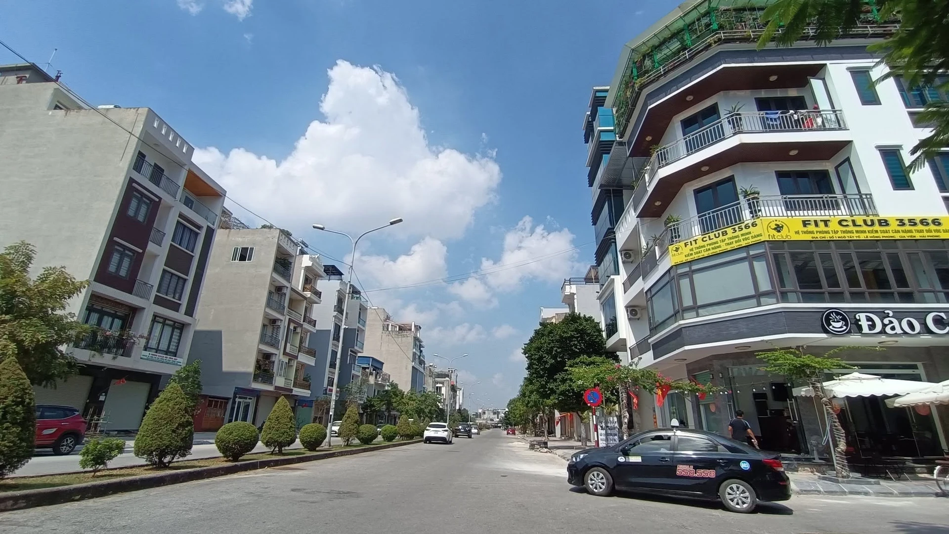 Bán lô đất 60m2 mặt tiền Lê Hồng Phong, Hải Phòng 6 tỷ - Ảnh 1