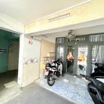Cho thuê nhà 10 phòng 90m2 Bình Thạnh 40tr/tháng - Ảnh thu nhỏ 2