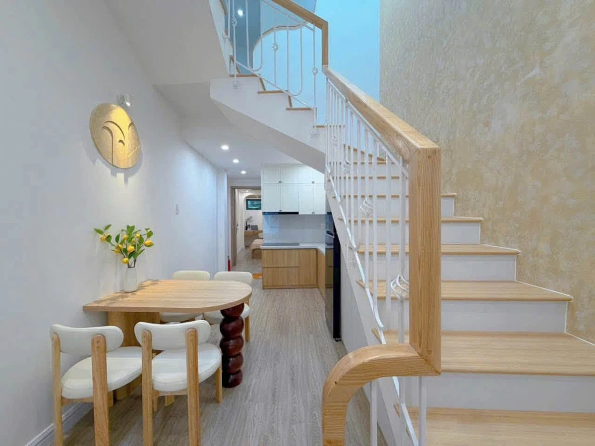 Bán nhà 130m² 3 phòng ngủ gần biển Đà Nẵng - Ảnh thu nhỏ 3