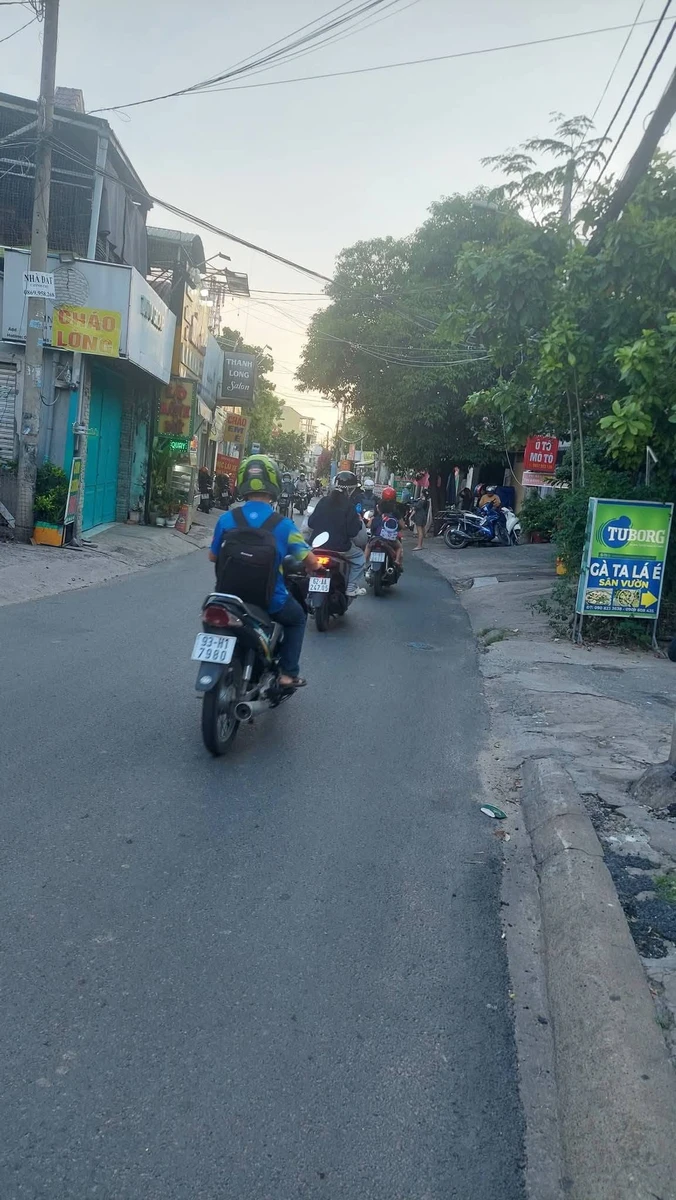 Bán lô đất 495,9m² ngang hơn 12m gần Metro, Đặng Văn Bi - Võ Văn Ngân, Thủ Đức, giá 24 tỷ - Ảnh thu nhỏ 3