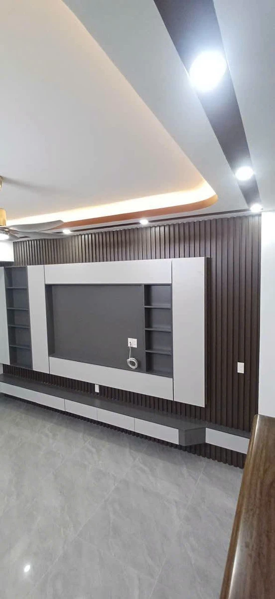 Bán nhà 3 tầng 42m² An Dương, Hải Phòng 2,05 tỷ - Ảnh thu nhỏ 2