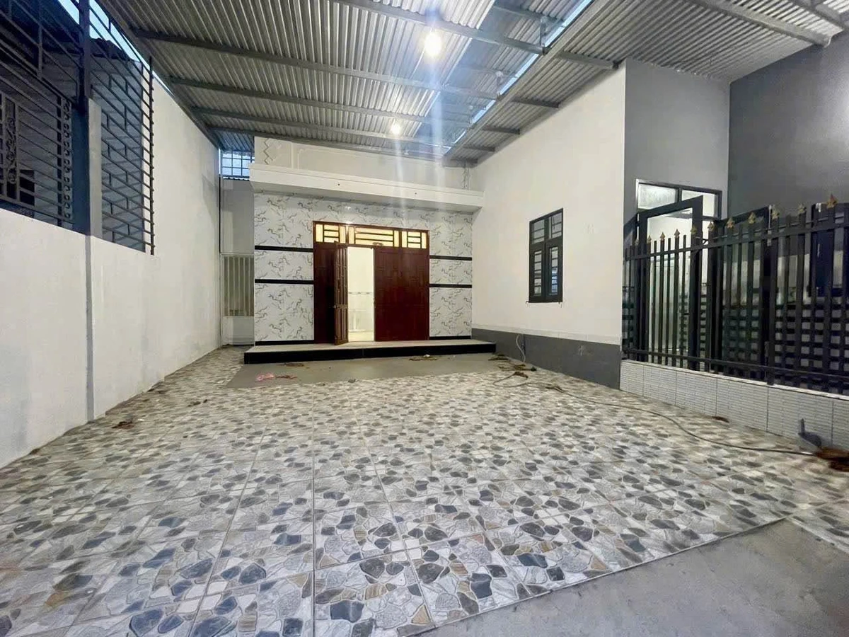 Bán nhà 3 phòng 177m² ven biển Ninh Hải, 1 tỷ 600 triệu - Ảnh thu nhỏ 5