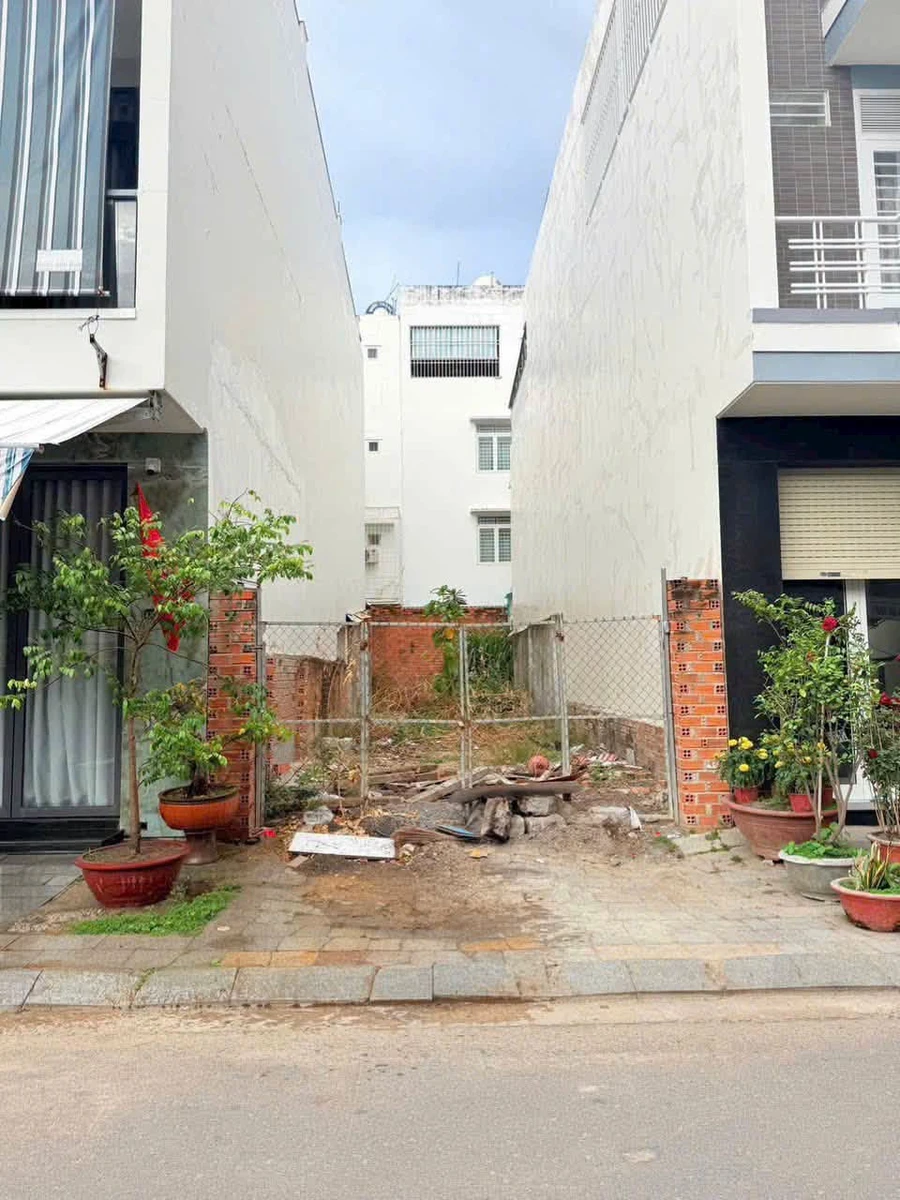 Bán lô đất 90m2 KĐT VCN Phước Hải Nha Trang 8 tỷ - Ảnh thu nhỏ 3