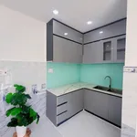 Bán nhà 1 lầu 25m² Bến Xưa Quận 12 - Ảnh thu nhỏ 5