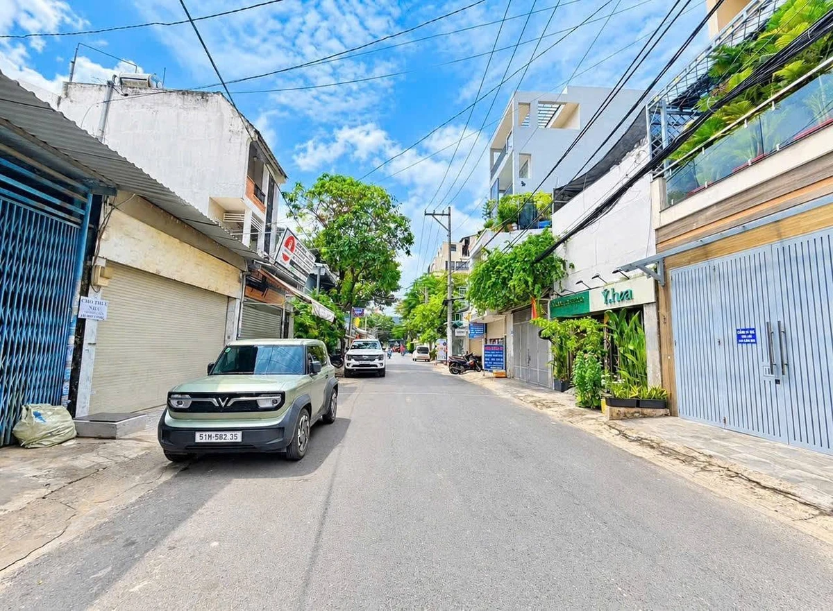Cho thuê nhà mặt tiền đường Nguyễn Văn Khối 4x13, 3 lầu, 3PN, Phường 11, Gò Vấp - Ảnh thu nhỏ 3