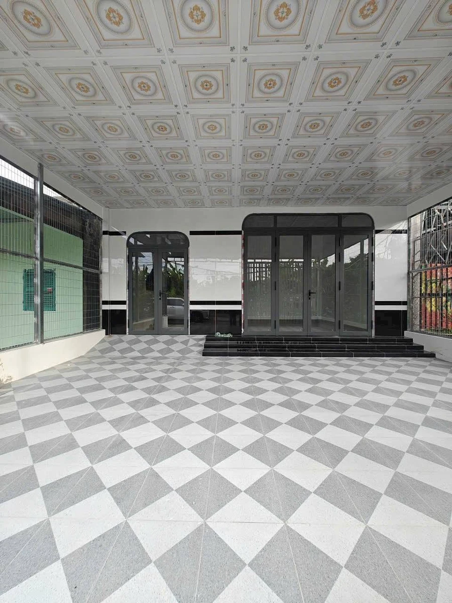 Bán nhà mặt tiền Tạ Uyên, Nhà Bè, 122m², 3PN - Ảnh thu nhỏ 5