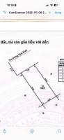 Tôi chính chủ, bán đất mặt đường Phan Kính, Hồng Lĩnh. 352m2 hiện đang 2 sổ (192m + 160m) 10,9 tỷ - Ảnh thu nhỏ 5