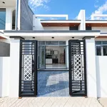 Bán nhà cấp 4 90m2, 3 PN, Thạnh Phú - Ảnh thu nhỏ 1