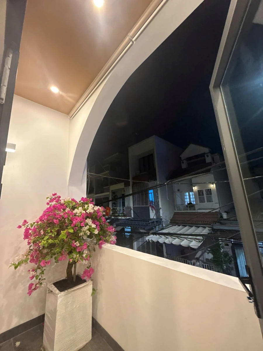 Bán homestay 2 tầng mặt tiền 70m2 Mỹ An, Đà Nẵng - Ảnh thu nhỏ 5