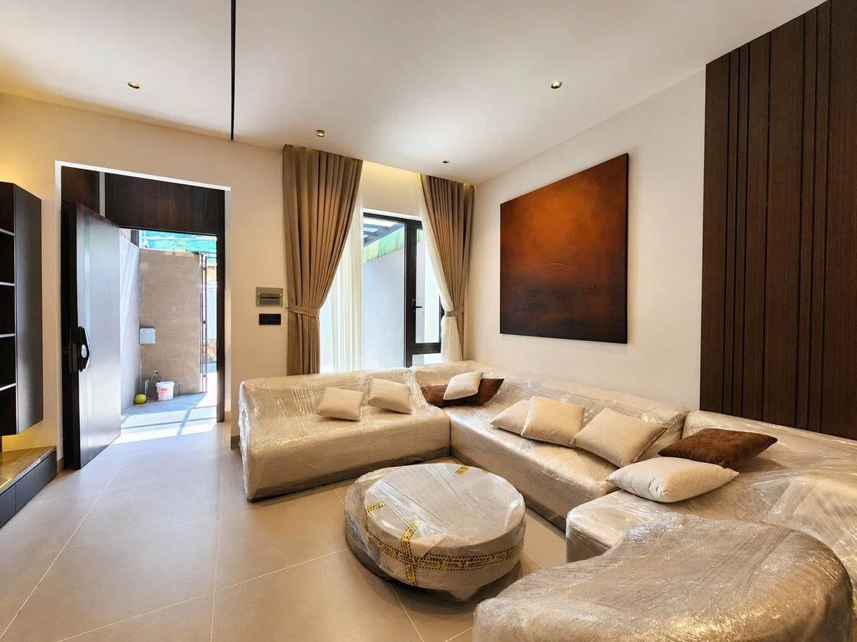 Bán nhà 4 PN 96m² trung tâm Vũng Tàu 10 tỷ 500 - Ảnh thu nhỏ 3