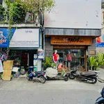 Bán nhà mặt tiền Phú Nhuận 40m2, 3 tầng đúc 4PN 3WC, giá 8,18 tỷ - Ảnh thu nhỏ 2