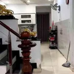 Bán nhà 4 tầng 50m2 full nội thất Quận 6 giá 6 tỷ - Ảnh thu nhỏ 5