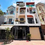 Bán nhà phố cao cấp 4PN 63m2 hơn 5 tỷ An Phú - Ảnh thu nhỏ 1