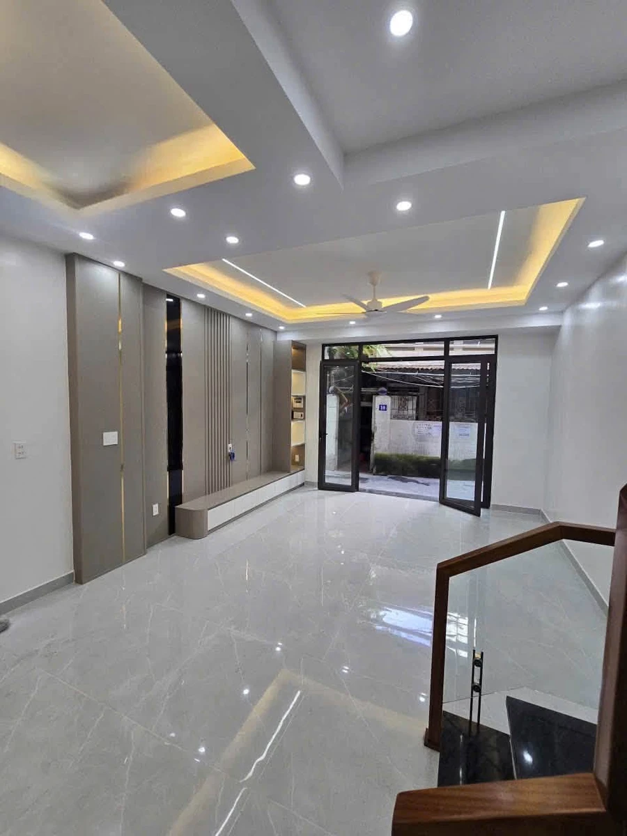 Bán nhà 4 tầng góc 50m² 3PN Miếu Hai Xã, giá 4,05 tỷ - Ảnh thu nhỏ 4
