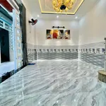 Bán nhà 1 lầu 2PN 6x4m đường Nguyễn Thị Ngâu, Đông Thạnh, Hóc Môn giá 1,17 tỷ - Ảnh thu nhỏ 4