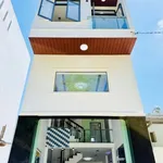 Bán nhà phố Ô Tô 40m² 3PN Quy Nhơn 2 tỷ 750 triệu - Ảnh thu nhỏ 1