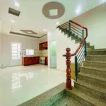 Bán nhà 1 trệt 1 lầu 51,2m2 2PN 2WC Thạnh Xuân, Quận 12 giá 4,45 tỷ - Ảnh thu nhỏ 3