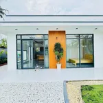 Nhà vườn 302m² mặt tiền Nguyễn Biểu gần Chợ Rạch Sỏi - Ảnh thu nhỏ 1