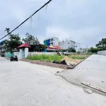 Bán 3 lô đất liền kề Trạm Bạc, An Dương, 55m²/lô, 1,1 tỷ - Ảnh thu nhỏ 1