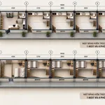 Bán đất 270m2 có dãy trọ thu nhập 10tr/tháng gần KCN Minh Hưng, Chơn Thành, Bình Phước - Ảnh thu nhỏ 3