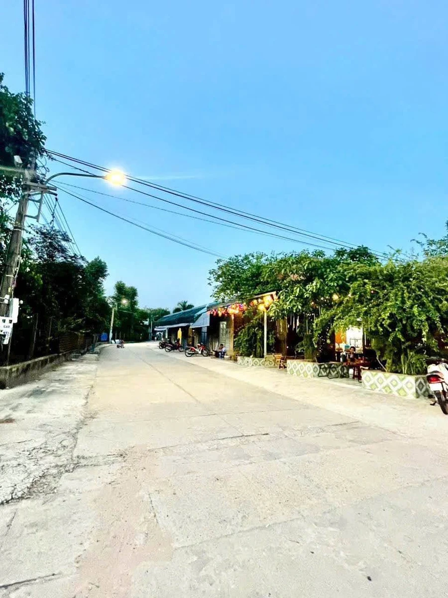 Bán đất nhánh Mỹ Phước 2 Bến Cát 330m² giá 3 tỷ 90 triệu - Ảnh thu nhỏ 4