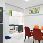Bán nhà 1 trệt 1 lầu 73,8m2 full nội thất, 2PN, phường An Hội, Bến Tre - Ảnh thu nhỏ 4