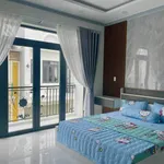 Bán nhà 4 tầng 197m² Phan Rang 3,2 tỷ - Ảnh thu nhỏ 5