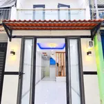 Bán nhà hẻm 24m² 2PN Ni Sư Huỳnh Liên Tân Bình - Ảnh thu nhỏ 1