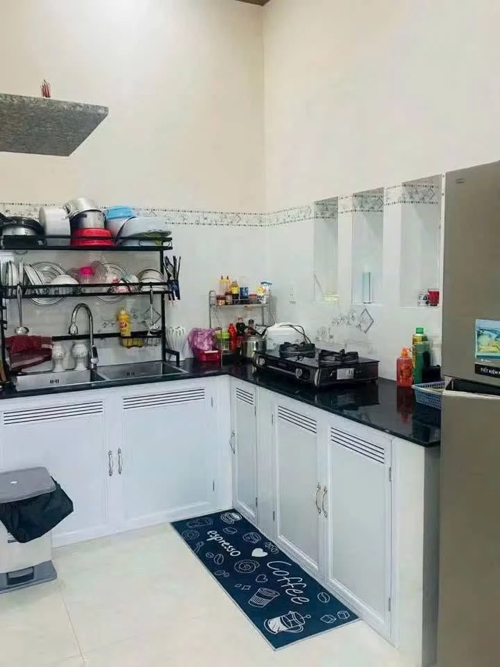 Bán nhà cấp 4 90m2 khu TĐC Cây Quéo, Long Điền, Bà Rịa - 1,85 tỷ - Ảnh thu nhỏ 5