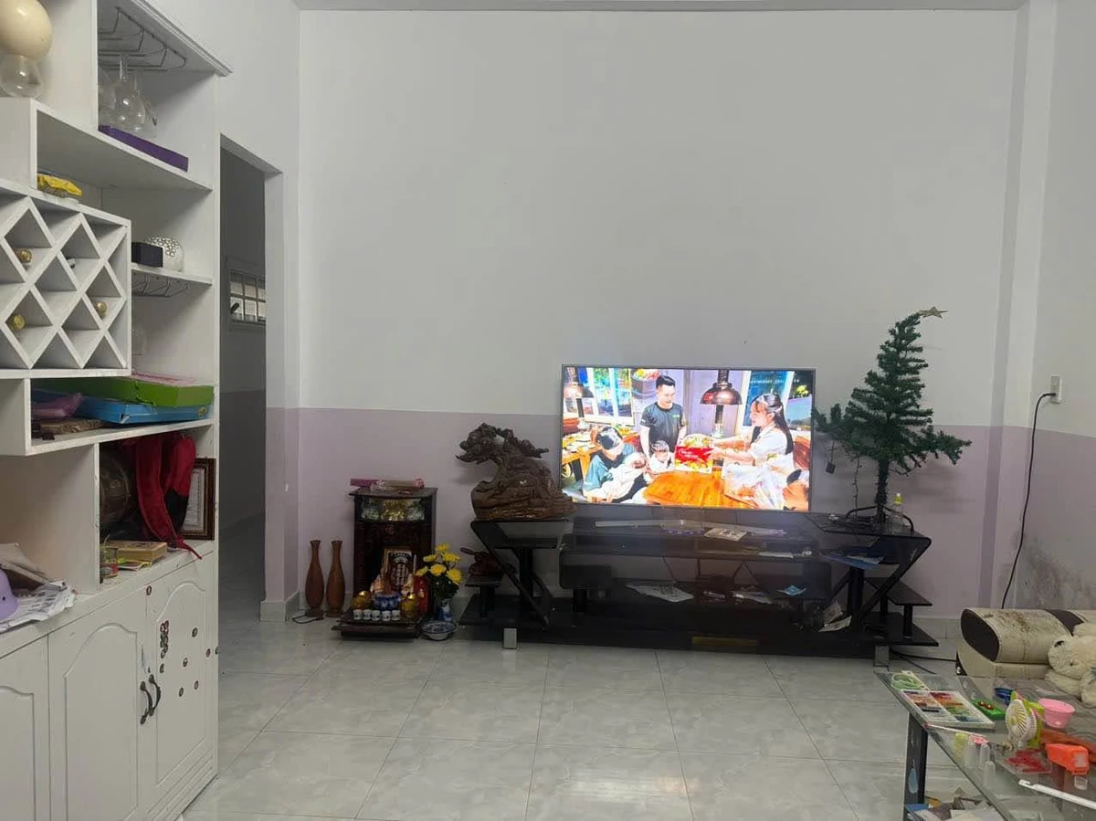 Bán nhà 4PN 123m2 Đà Lạt 8 tỷ - Ảnh thu nhỏ 3