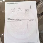 Bán lô đất 195m2 thị trấn Diên Khánh Khánh Hòa - Ảnh thu nhỏ 1