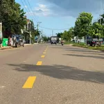 Bán đất mặt tiền Nguyễn Thị Định, Phan Thiết, 100m2, 2 tỷ 600 triệu - Ảnh thu nhỏ 4