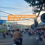 Bán đất thổ cư 375m² trung tâm Bến Tre 1 tỷ 390 - Ảnh thu nhỏ 2
