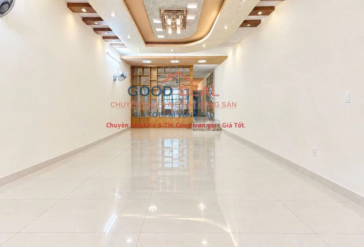 Cho thuê mặt bằng 70m2 Xô Viết Nghệ Tĩnh, Vũng Tàu 15 triệu/tháng - Ảnh 1
