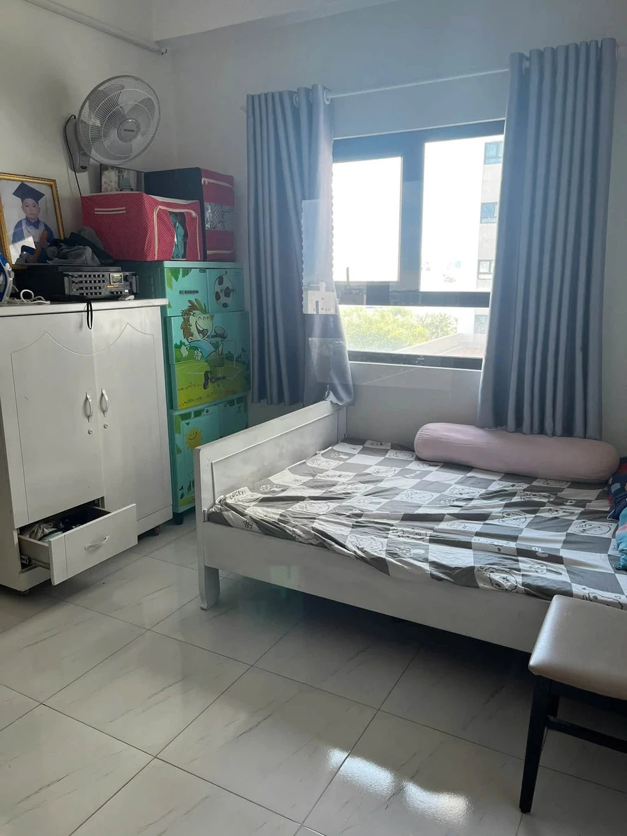 Cho thuê căn hộ 2PN 65m² Nha Trang 10 triệu/tháng - Ảnh thu nhỏ 4