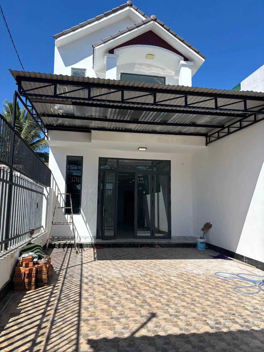 Bán nhà 60m² 3 phòng ngủ gần Buôn Hdok, Ea Kao - Ảnh thu nhỏ 3
