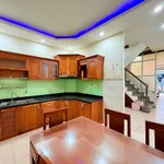 Bán nhà mặt tiền 53m2, 5 phòng, Ba Vân, Tân Bình - Ảnh thu nhỏ 4