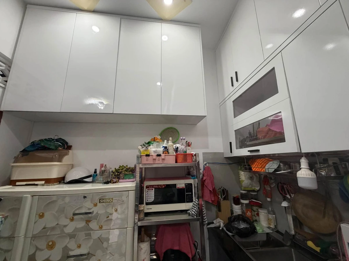Bán nhà hẻm 2 phòng 31m² Phường Vũng Tàu 2.5 tỷ - Ảnh thu nhỏ 5