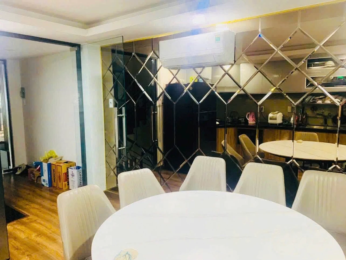 Bán nhà 6PN Tân Hương, Tân Phú - 70m² - 10,8 tỷ - Ảnh thu nhỏ 3