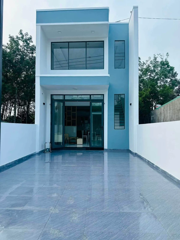 Bán nhà 3 phòng ngủ 175m² Bến Cát Bình Dương