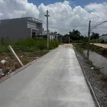 Bán nhà cấp 4 đã hoàn công 109m2 thổ, 2 phòng ngủ tại Cần Giuộc, Long An - Ảnh thu nhỏ 4