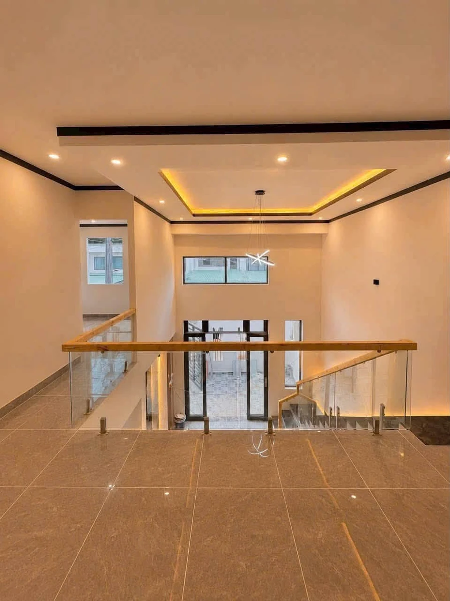 Bán gác lửng 90m² 3PN gần KDL Bửu Long, giá 1 tỷ 850 - Ảnh thu nhỏ 5