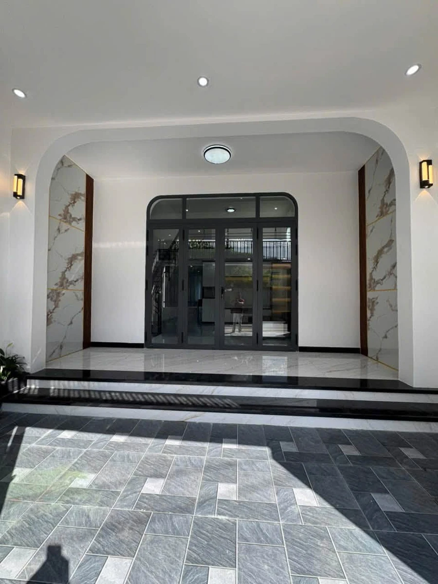 Bán nhà gác lửng mê đúc 98m2 3PN Kim Đồng Thủ Đức - Ảnh thu nhỏ 5