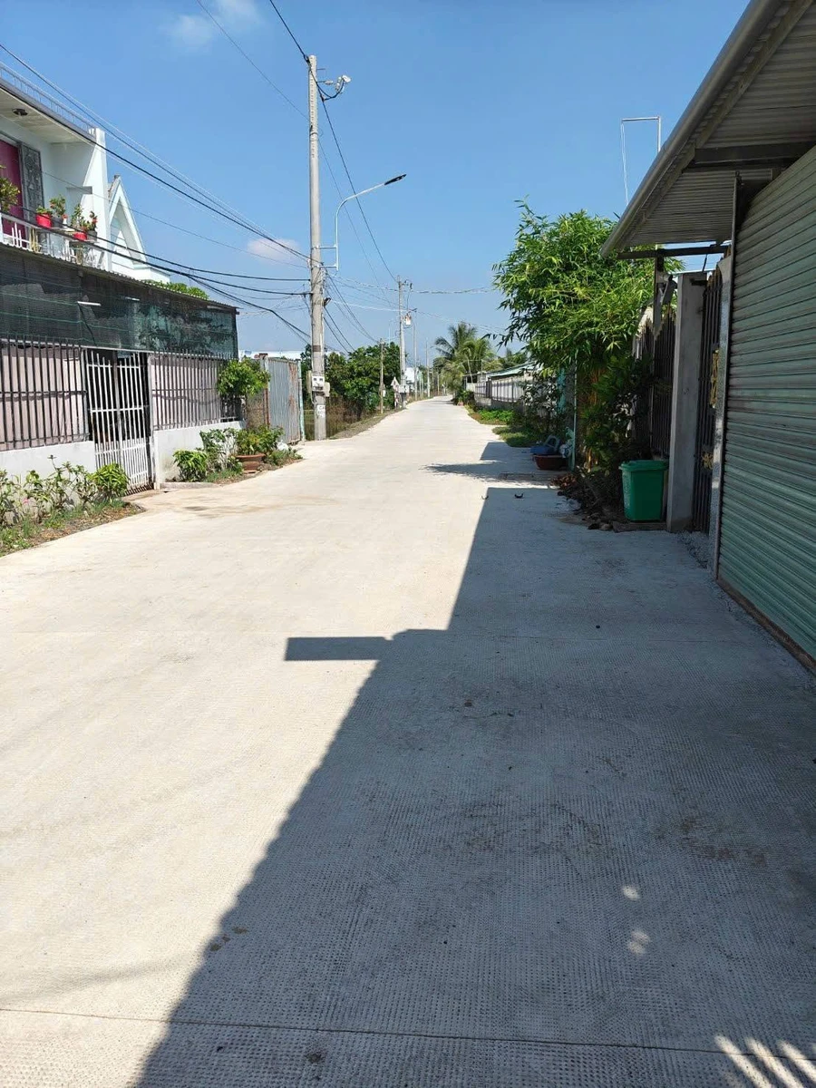 Bán lô đất 144m² xã Long Hòa, Cần Đước, Long An - Ảnh thu nhỏ 3
