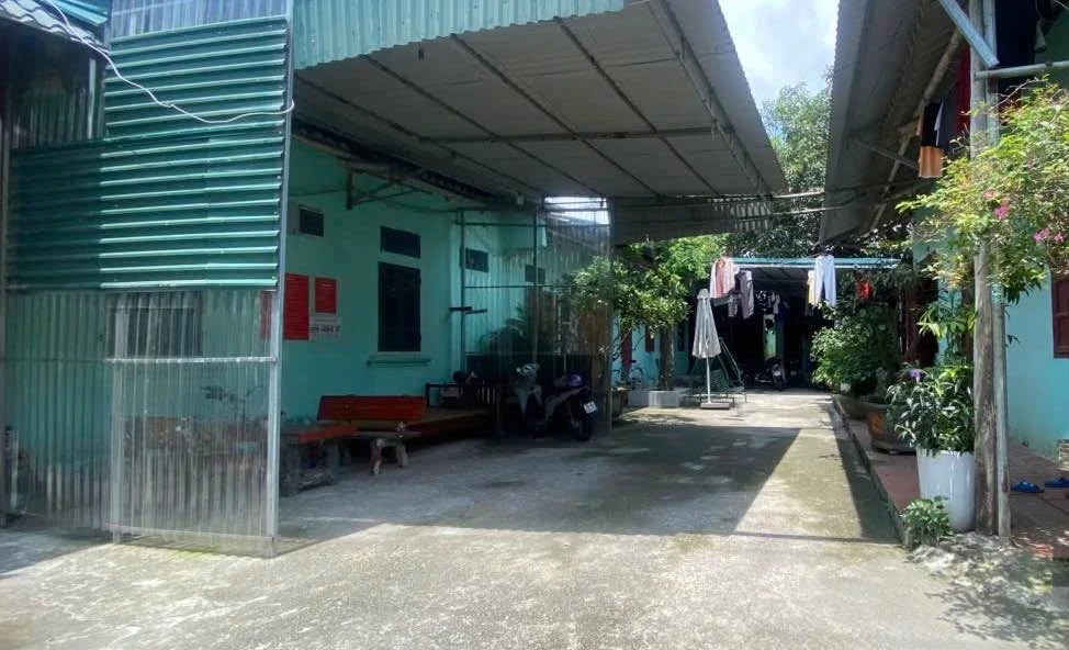 Bán đất Quảng Thịnh 410m2 mặt tiền 8m có phòng trọ - Ảnh thu nhỏ 2